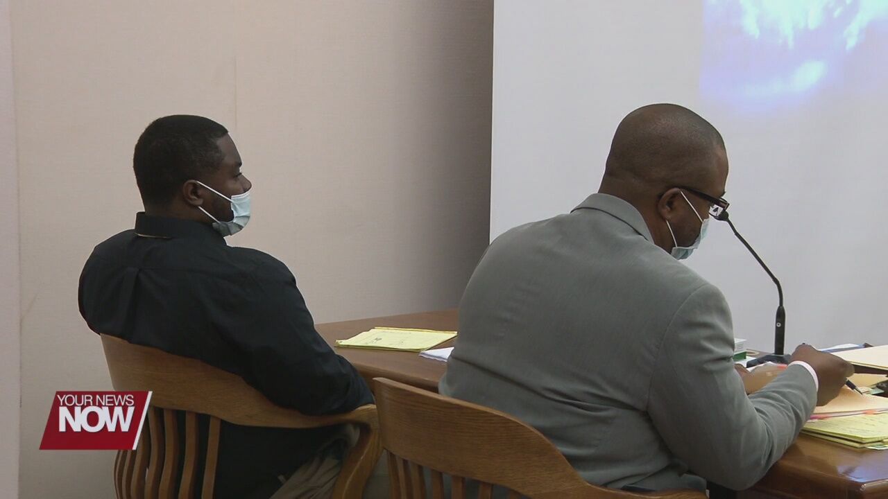 Lima man found guilty on multiple drug charges as well as involuntary manslaughter